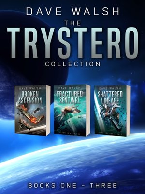cover image of The Trystero Collection